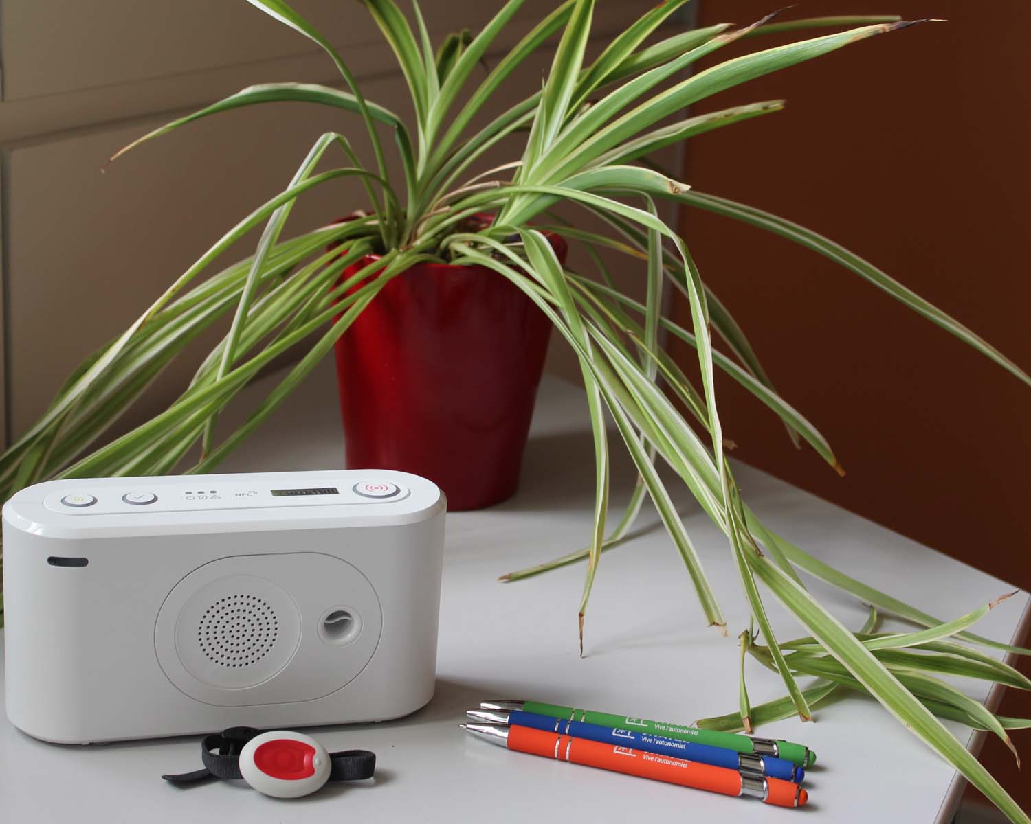 Une image contenant les produits Digitatel